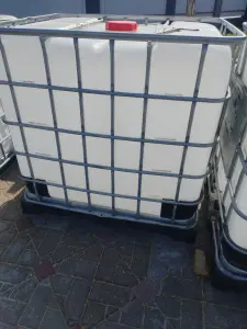Еврокуб пищевой