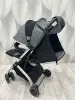Прогулочная коляска cam compass