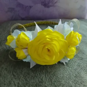 Ободок для волос