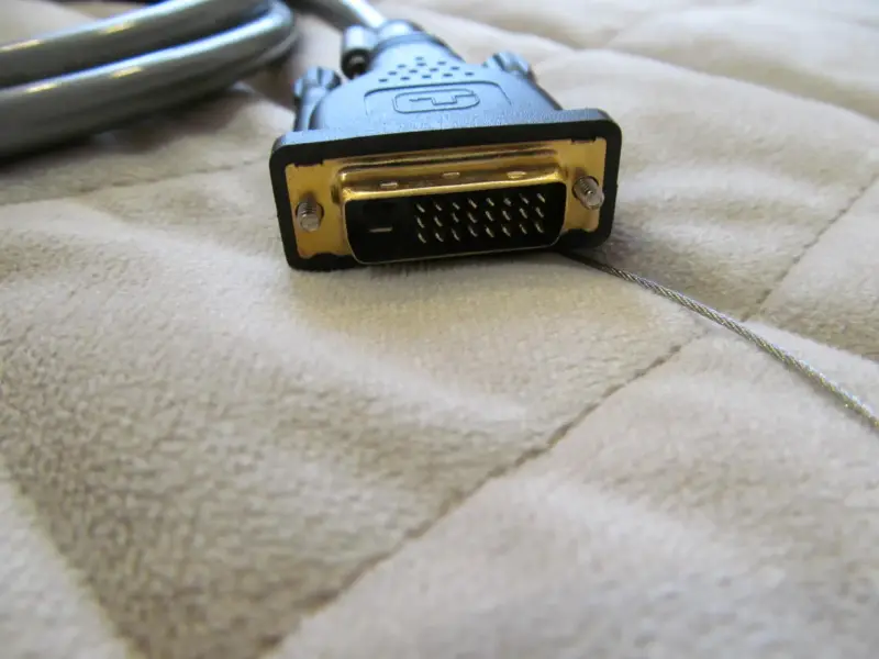 Кабель HDMI-DVI-M 1,5 м.
