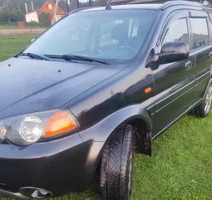 Автомобиль