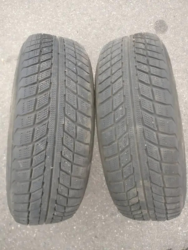 Шины 175/65 R14 Белшина ArtmotionSnow Бел-357