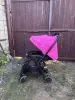 Коляска прогулочная