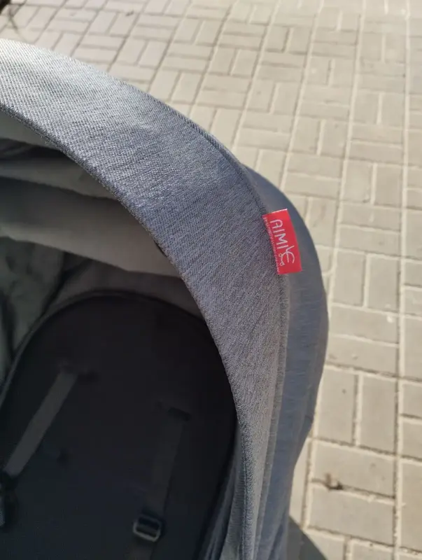 Детская коляска