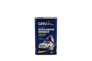 Поставки моторных масел Q8Oils GNV G-Line оптом и в розницу: оригинал, сертификаты — AllOil.by