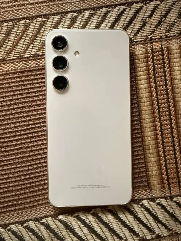 Samsung Galaxy S24