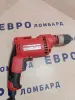 Безударная дрель Felisatti Д-13/750ЭР (а.43-053484)