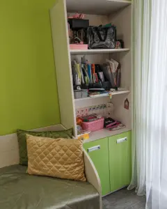 Детская мебель
