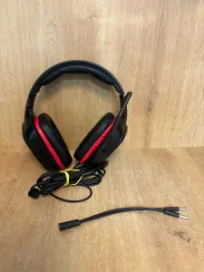Наушники Logitech G432 (а.40-047249)