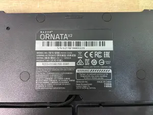 Клавиатура Razer Ornata V2 (а.46-043836)