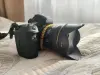 Canon EOS 5d Mark lll