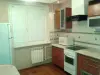 3-х комнатная с евроремонтом в Серебрянке (ул. Якубова), 3-й этаж