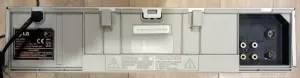 Видеомагнитофон LG L418