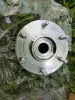 Ступица с подшипником задняя +ABS NISSAN PATROL Y62/ARMADA/TITAN/INFINITI QX56 03-