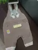Одежда до года