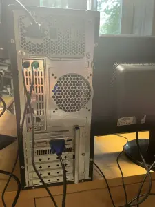 PC отличный AMD X4 640/4GB/HDD 500GB/GTX 260 1GB