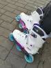 Ролики Powerslide Next Miriam Fatmi Pro 100