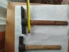 Продам молоток каменщика ( печника)