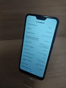 Телефон Xiaomi Redmi Note 6 Pro 3GB/32GB (а.85-014086)
