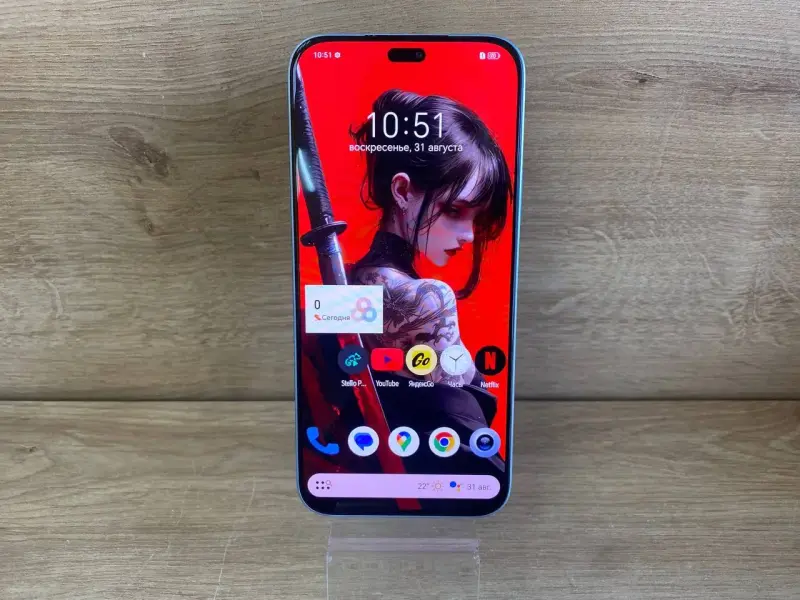 Телефон HONOR X8b 8GB/256GB (а.60-020136)
