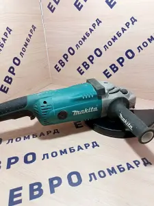 Болгарка шлифмашина Makita GA9020 КОПИЯ (а.43-052808)