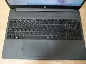 Ноутбук HP 15s-eq1716nd (а.87-017931)