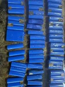 аккумуляторы