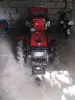 Тяжёлый дизельный мотоблок