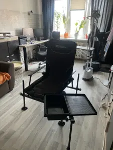 Фидерное кресло Feeder Concept Comfort