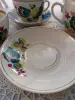 Чайный сервиз
