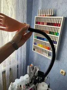 Лот для маникюра