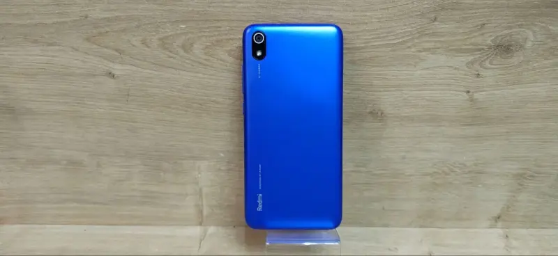 Телефон Xiaomi Redmi 7A 2GB/32GB (а.46-045701)