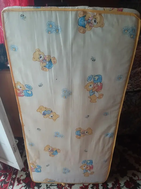 Матрас детский