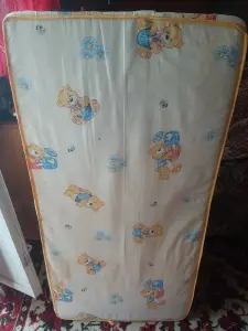 Матрас детский