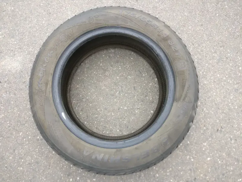 Шины 175/65 R14 Белшина ArtmotionSnow Бел-357