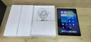 Планшет Apple iPad 10.2'' 2021 64GB (а.46-044980)
