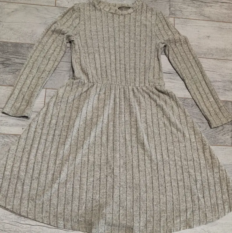 Shein Сет Платьев 9 лет
