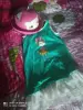 Продам детское платье 👗 и детскую панаму в виде котика))