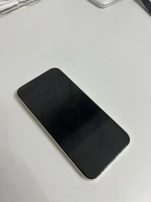 iPhone 14 plus