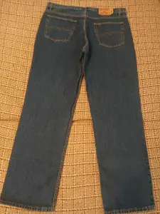 Джинсы BUGJO. Хлопок 100%. W42, L34