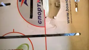 Настольный хоккей Stiga Play Off Оригинал