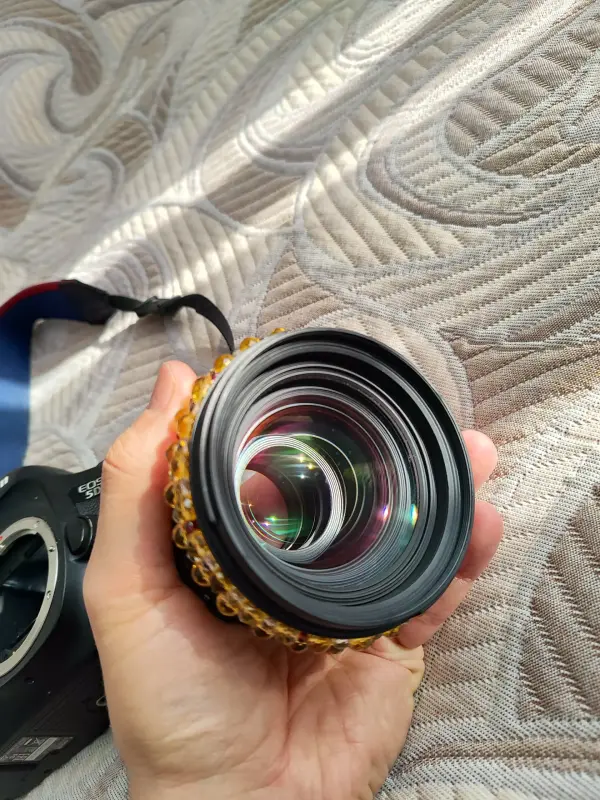 Canon EOS 5d Mark lll