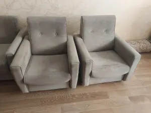 Мягкая мебель