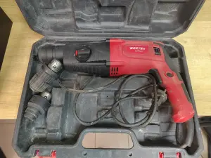 Перфоратор Wortex RH 2629 (а.46-042299)