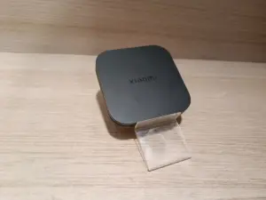 Смарт-приставка Xiaomi Box S 2nd Gen (а.44-032302)