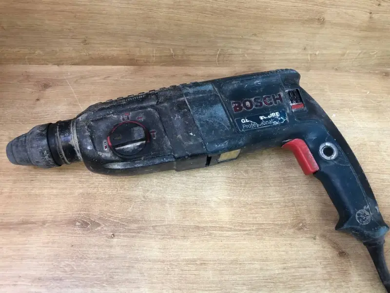Перфоратор Bosch GBH 2-26 DRE Professional (а.37-047718)