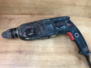 Перфоратор Bosch GBH 2-26 DRE Professional (а.37-047718)