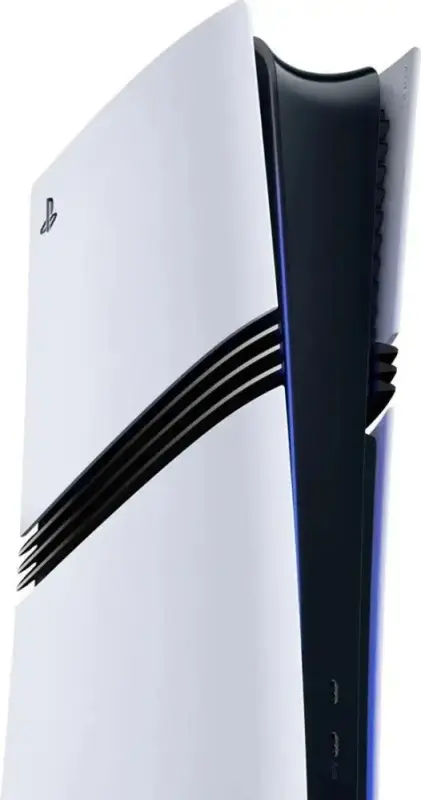 Sony PlayStation 5 Pro Digital Edition (CFI-7021B)
