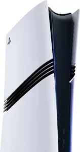 Приставка Sony PlayStation 5 Pro Digital Edition (CFI-7021B)