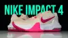 Кроссовки Nike Air Max Impact IV